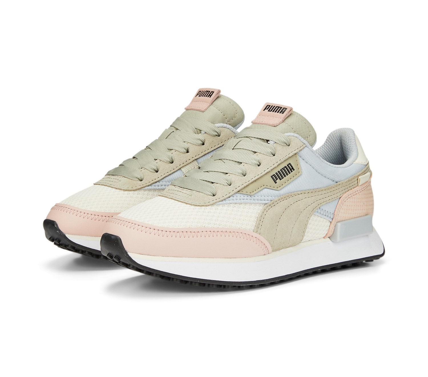 Puma Future Rider Interest, Sneakers Femme, Puma