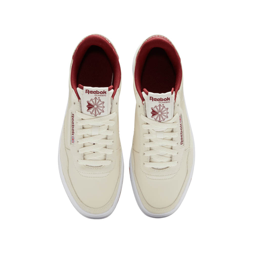 Reebok Court Peak, Sneakers Homme, Reebok