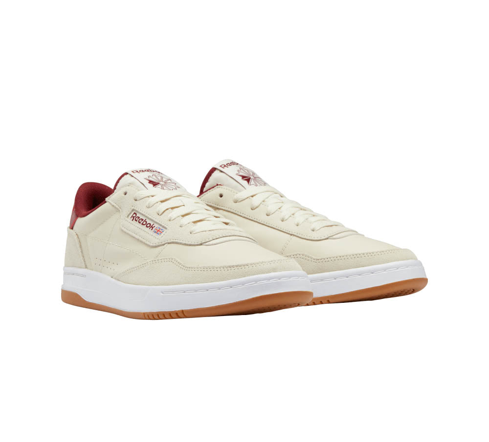 Reebok Court Peak, Sneakers Homme, Reebok