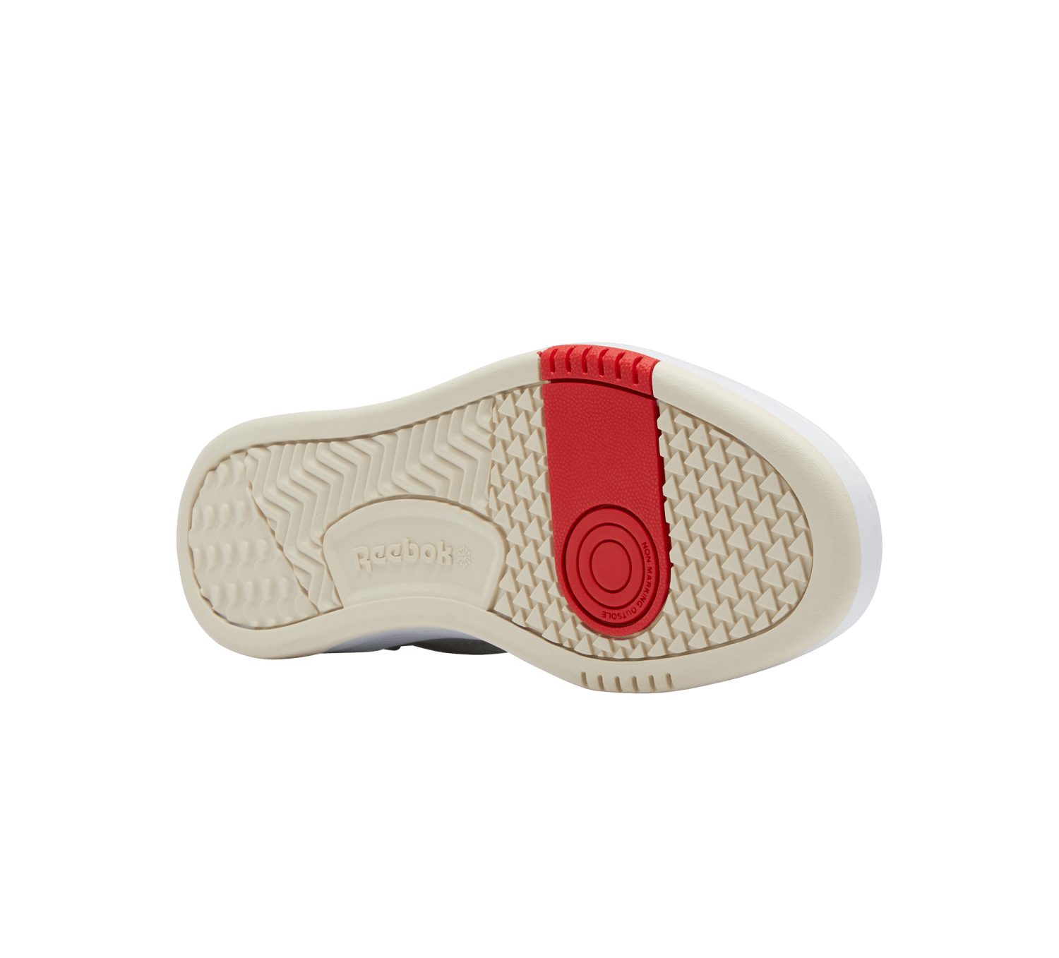 Reebok Court Peak, Sneakers Homme, Reebok