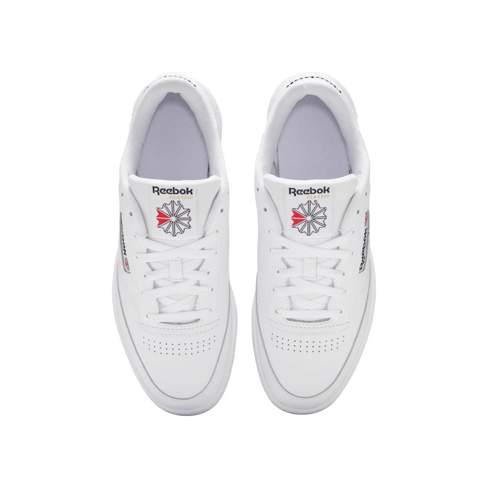 Reebok Club C 85, Sneakers Homme, Reebok