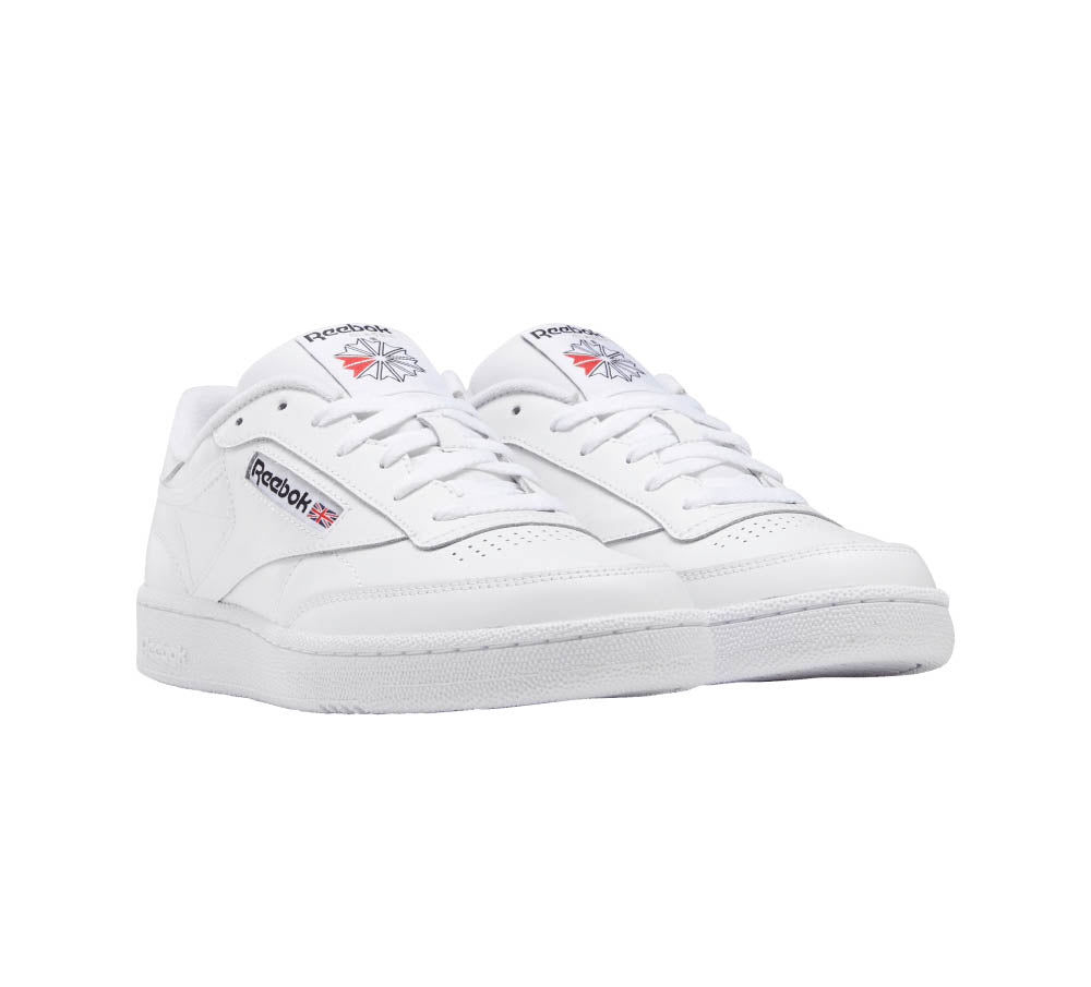 Reebok Club C 85, Sneakers Homme, Reebok