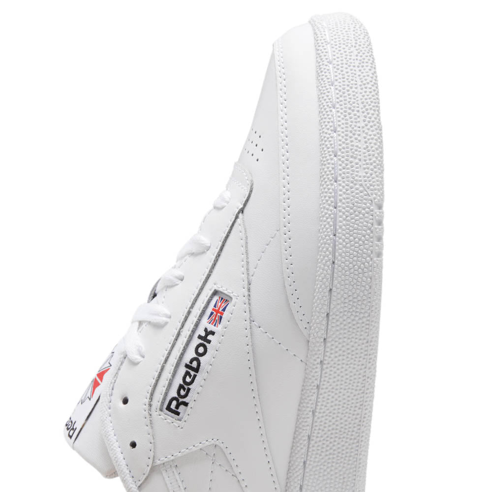Reebok Club C 85, Sneakers Homme, Reebok