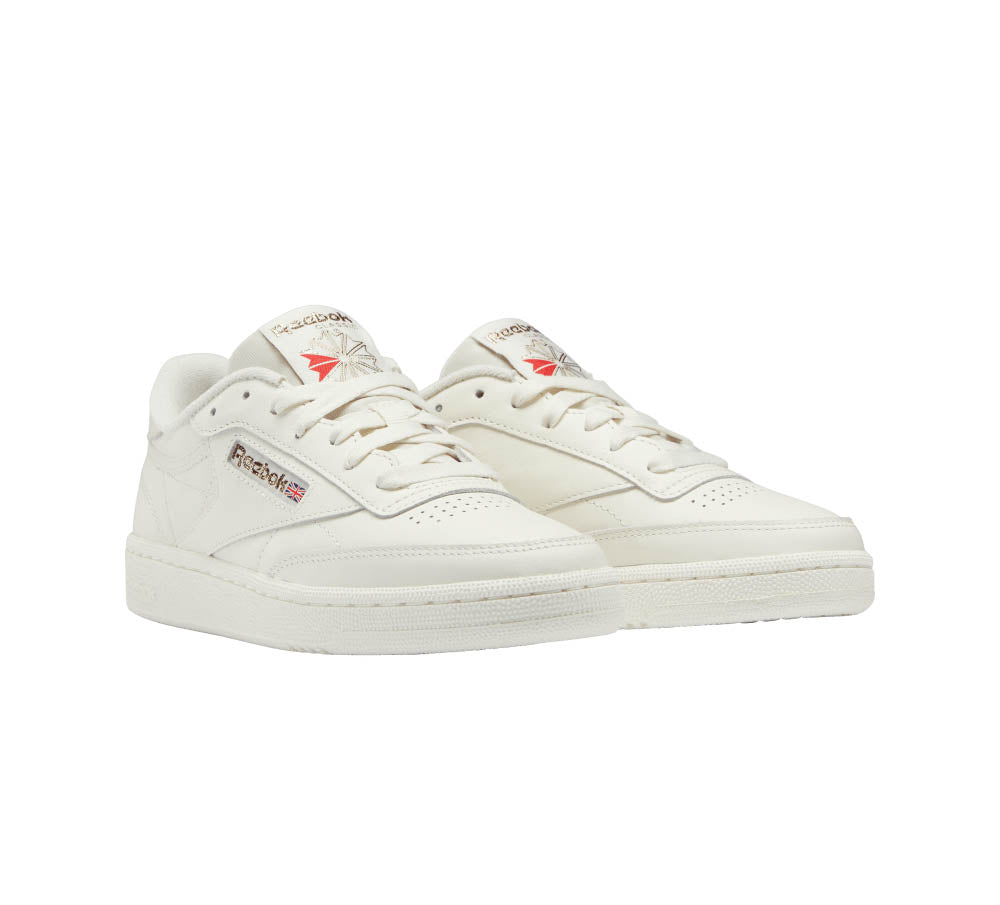 Reebok Club C 85, Sneakers Femme, Reebok