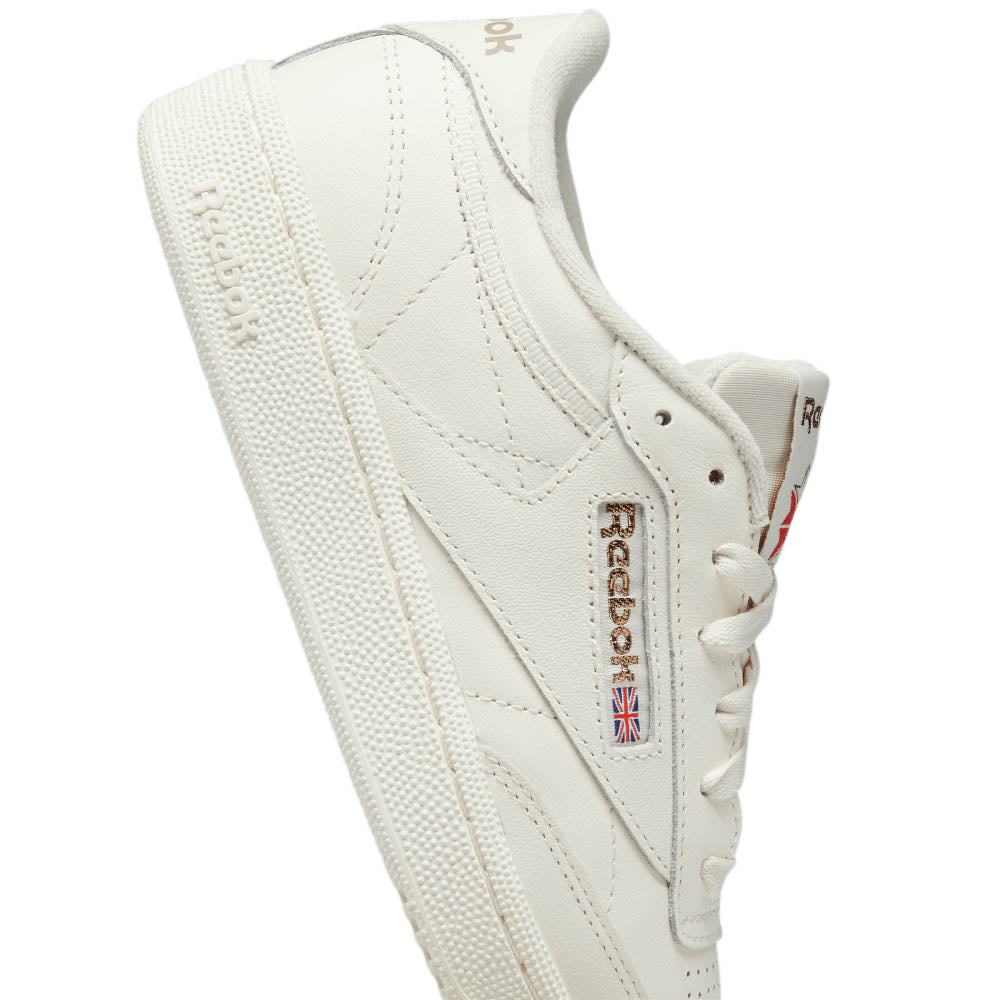 Reebok Club C 85, Sneakers Femme, Reebok