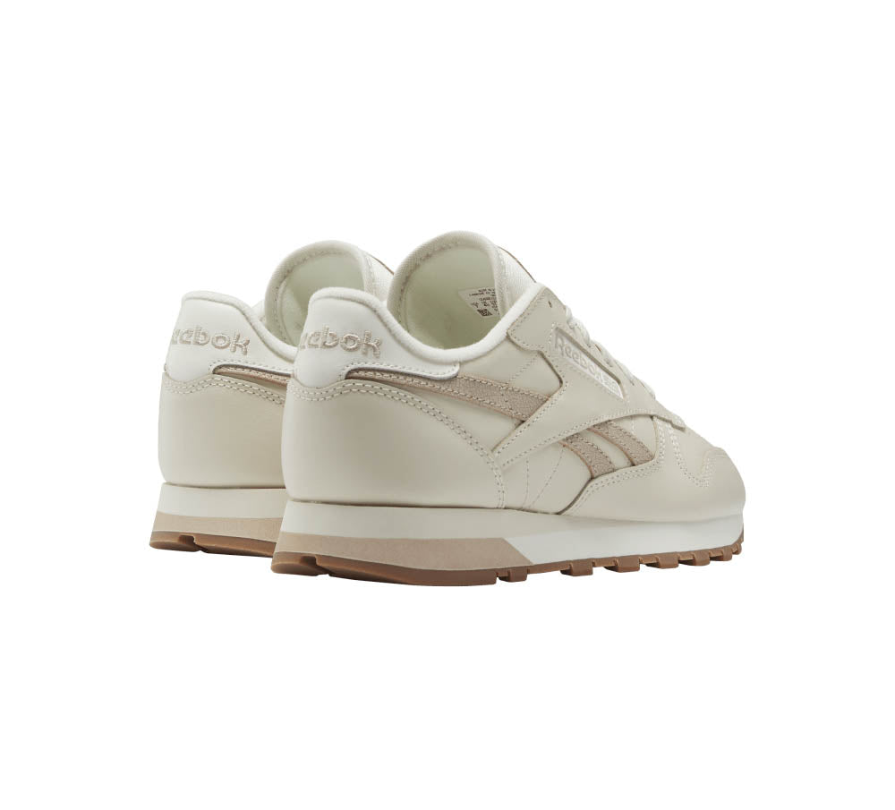 Reebok Classic Leather, Sneakers Homme, Reebok