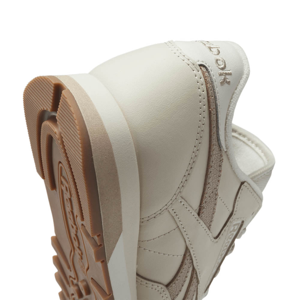 Reebok Classic Leather, Sneakers Homme, Reebok