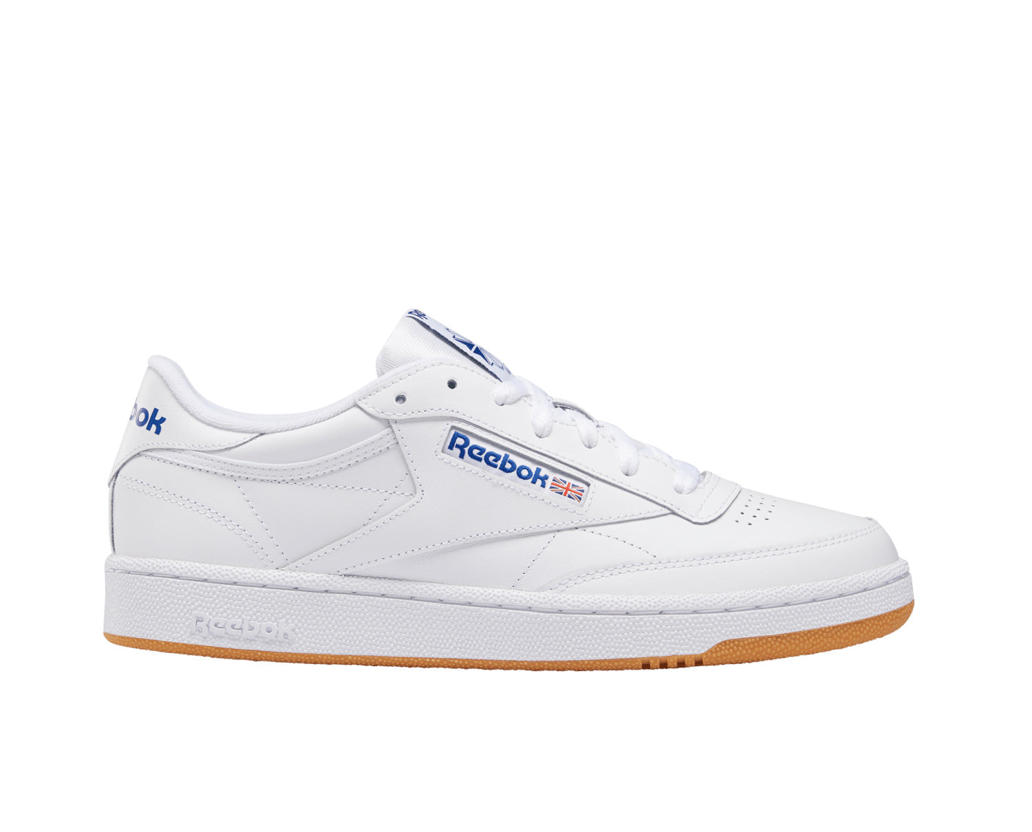 Reebok Club C 85, Sneakers Homme, Reebok