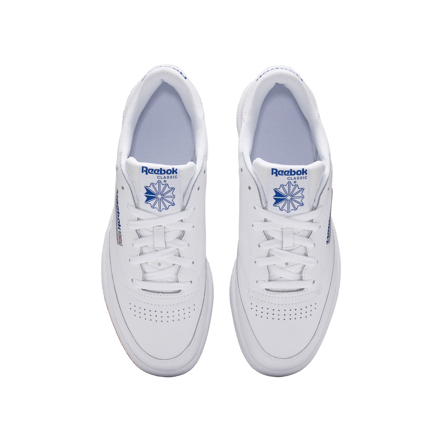 Reebok Club C 85, Sneakers Homme, Reebok