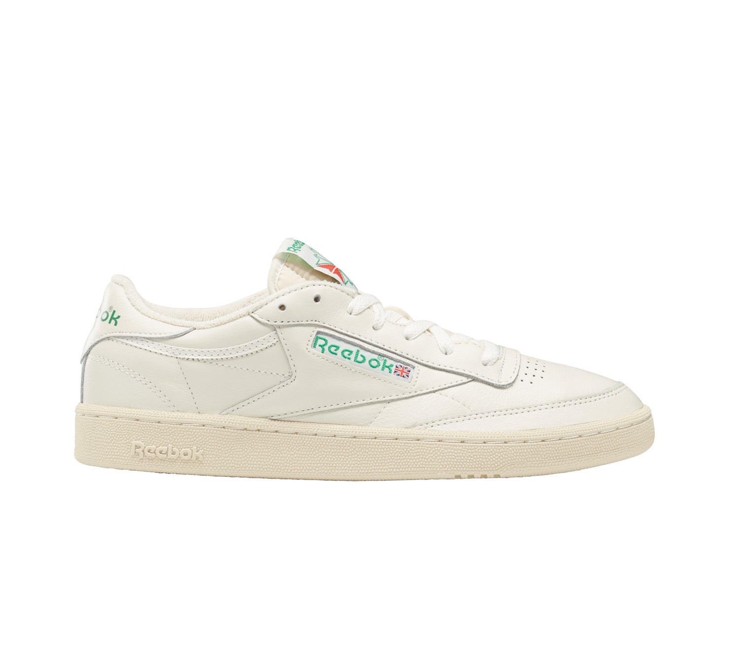 Reebok Club C 85 VINTAGE, Sneakers Femme, Reebok