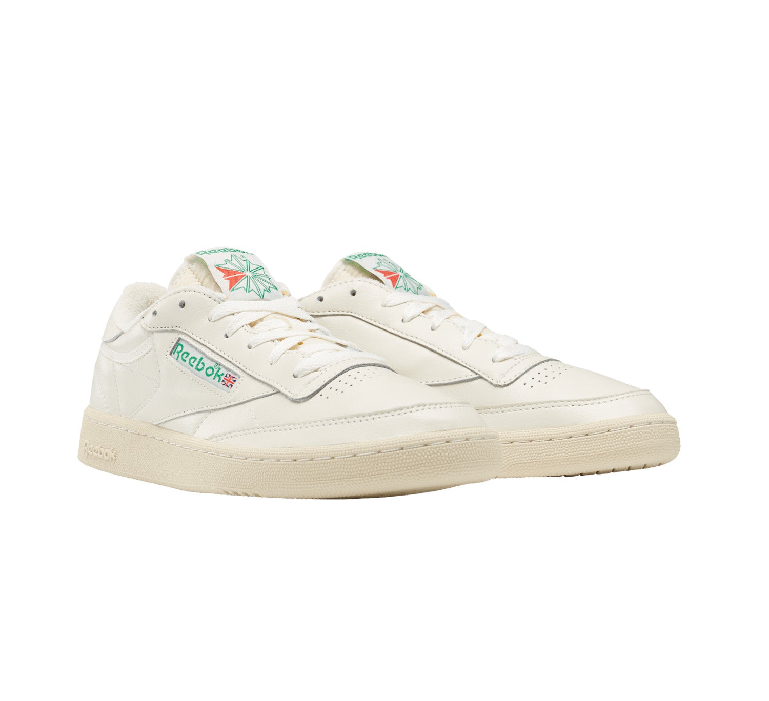 Reebok Club C 85 VINTAGE, Sneakers Femme, Reebok