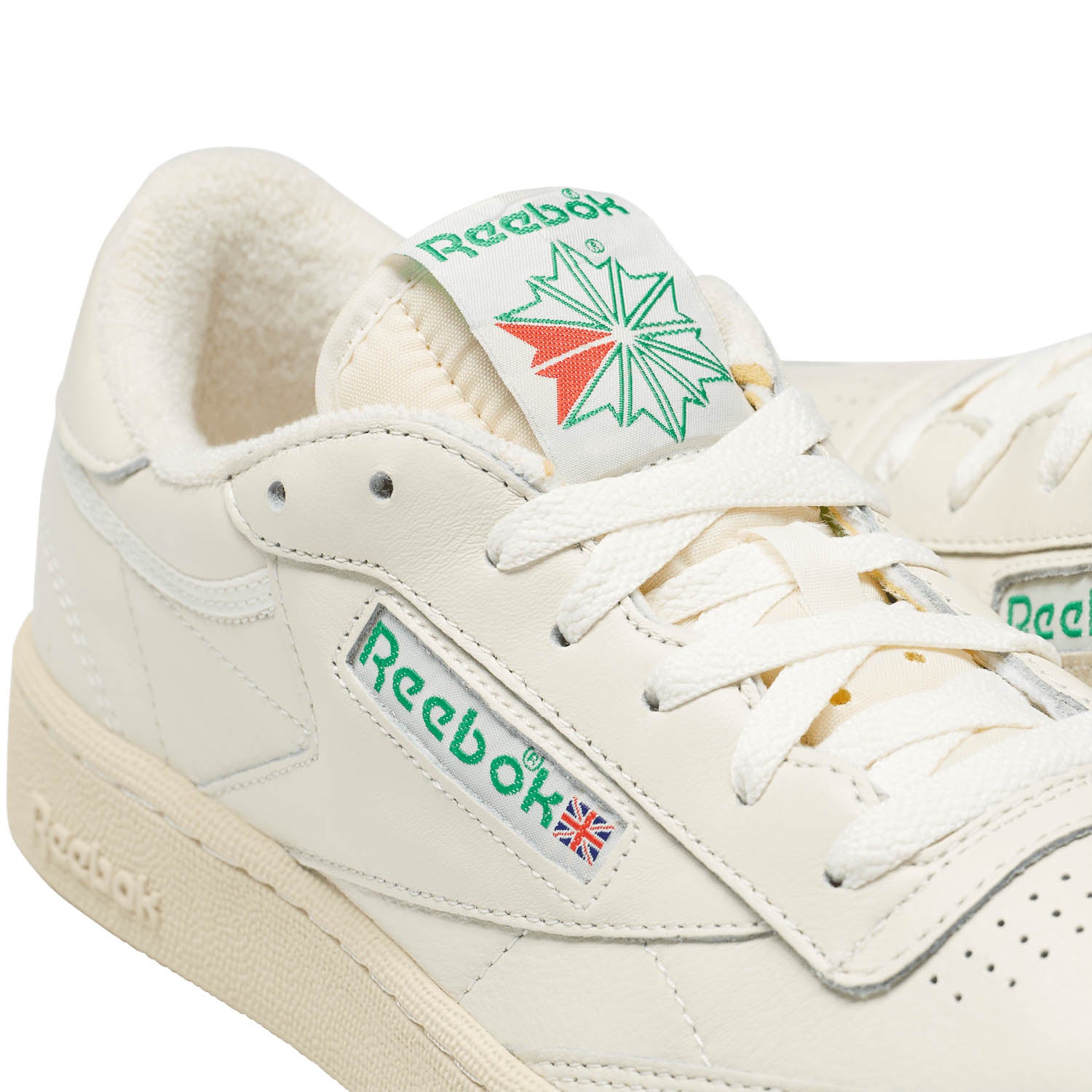 Reebok Club C 85 VINTAGE, Sneakers Femme, Reebok