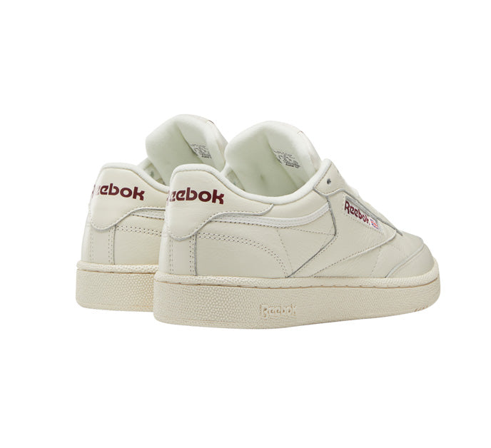 Reebok Club C 85 MU, Sneakers Femme, Reebok