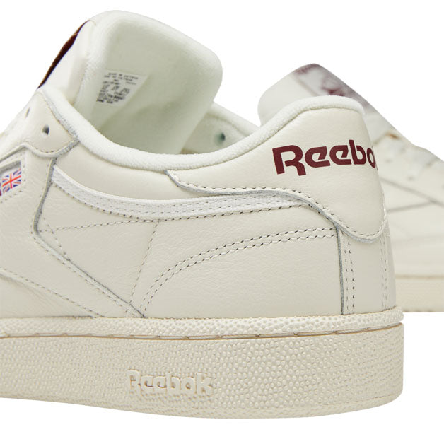 Reebok Club C 85 MU, Sneakers Femme, Reebok