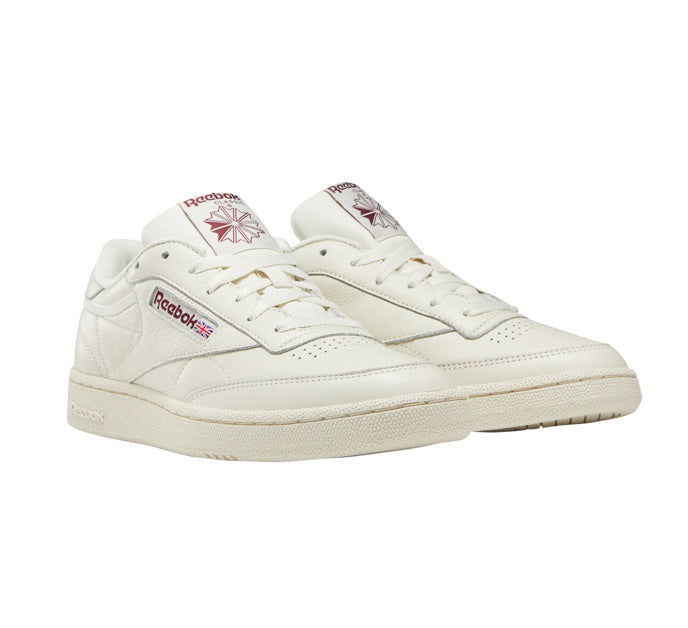 Reebok Club C 85 MU, Sneakers Femme, Reebok