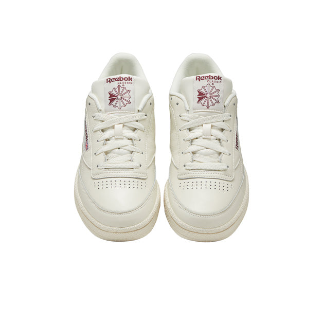 Reebok Club C 85 MU, Sneakers Femme, Reebok