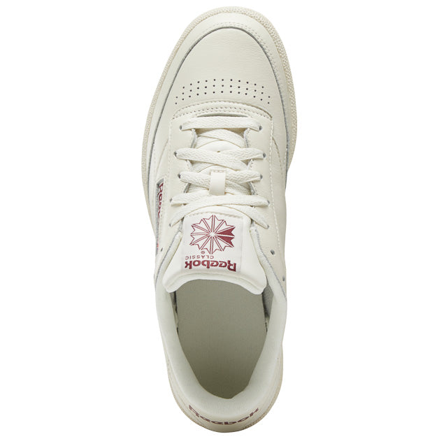 Reebok Club C 85 MU, Sneakers Femme, Reebok