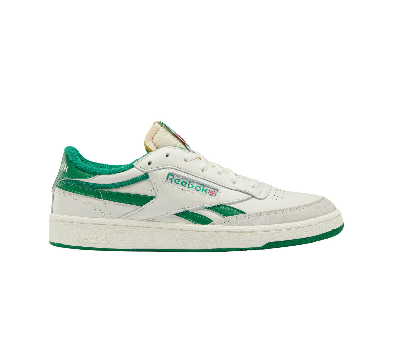 Reebok Club C Revenge Vintage, Sneakers Homme, Reebok