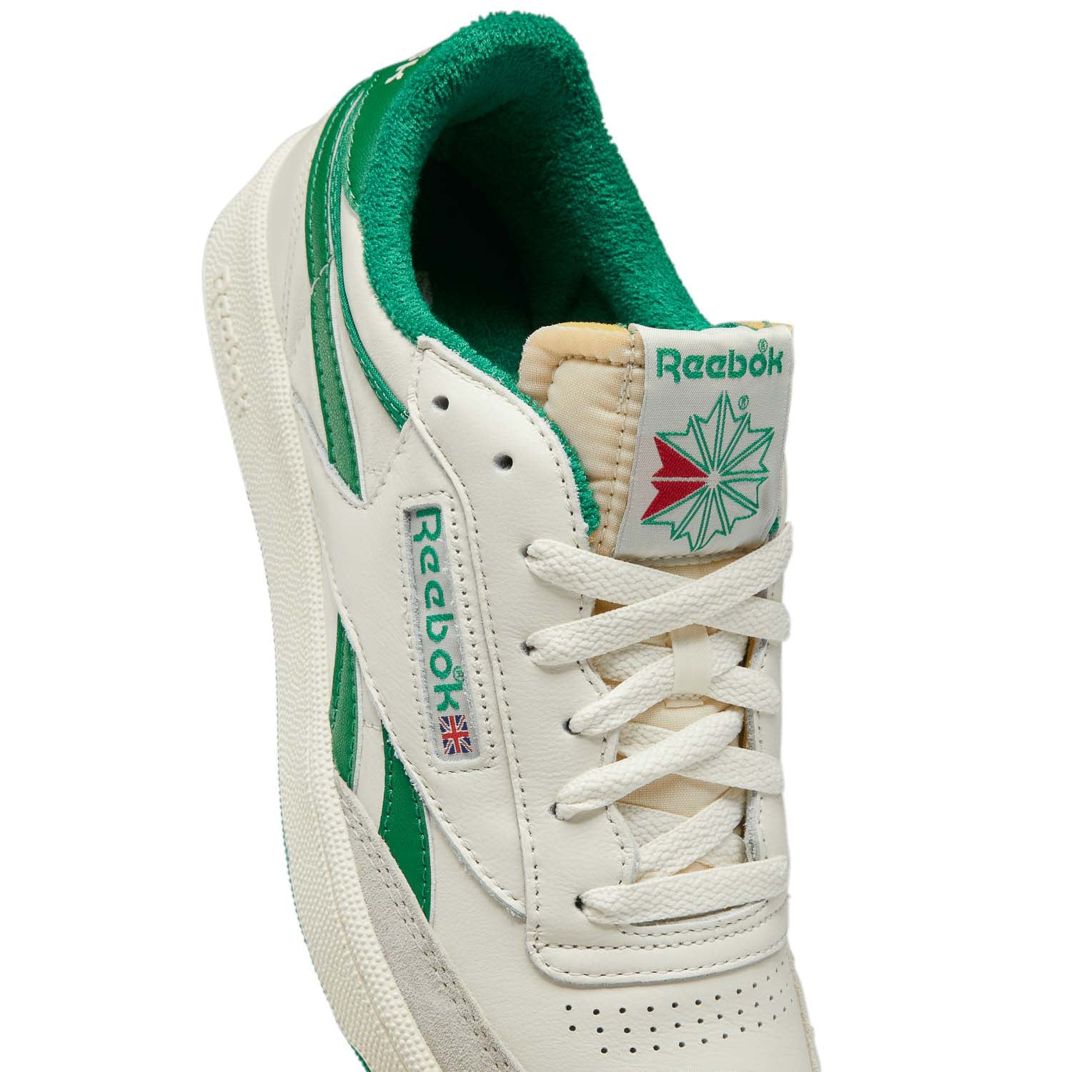 Reebok Club C Revenge Vintage, Sneakers Homme, Reebok