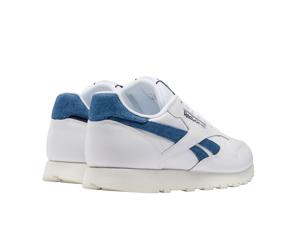 Reebok Classic Leather, Sneakers Homme, Reebok