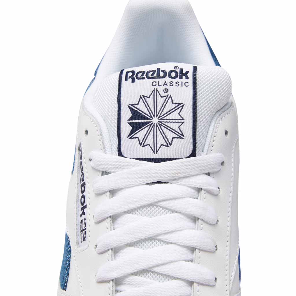 Reebok Classic Leather, Sneakers Homme, Reebok