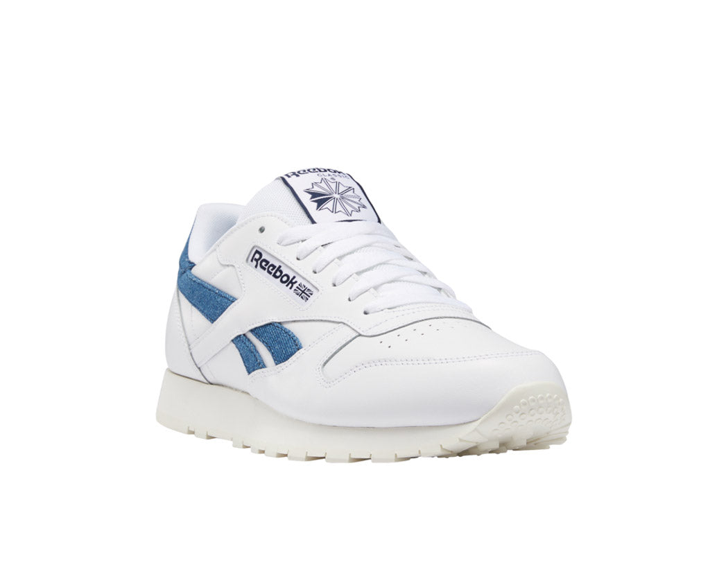 Reebok Classic Leather, Sneakers Homme, Reebok