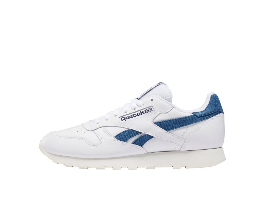 Reebok Classic Leather, Sneakers Homme, Reebok