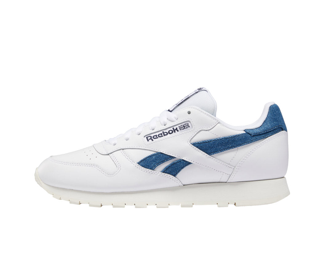 Reebok Classic Leather, Sneakers Homme, Reebok