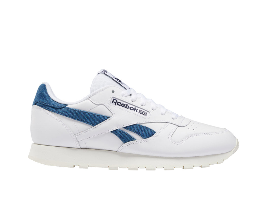 Reebok Classic Leather, Sneakers Homme, Reebok