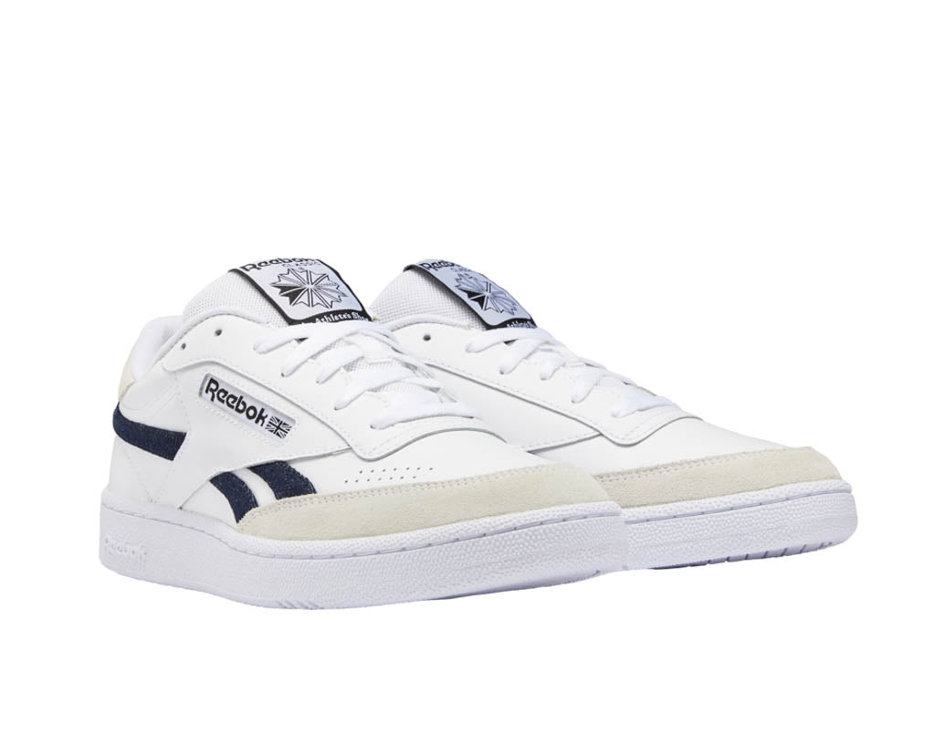 Reebok Club C Revenge, Sneakers Homme, Reebok