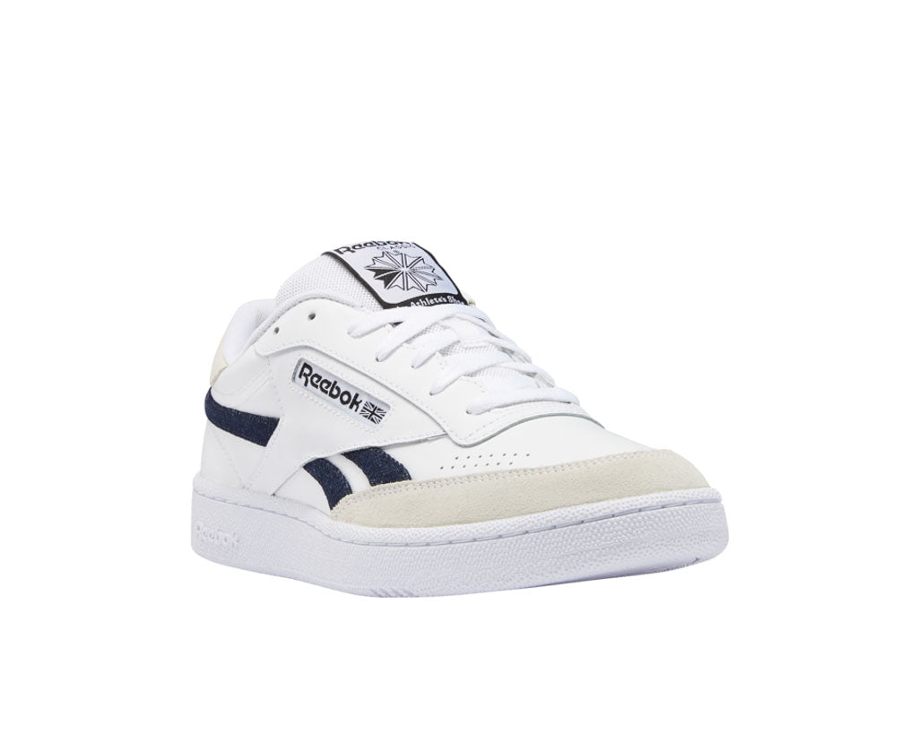 Reebok Club C Revenge, Sneakers Homme, Reebok