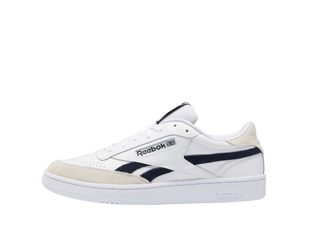 Reebok Club C Revenge, Sneakers Homme, Reebok