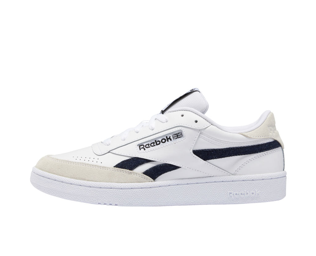 Reebok Club C Revenge, Sneakers Homme, Reebok