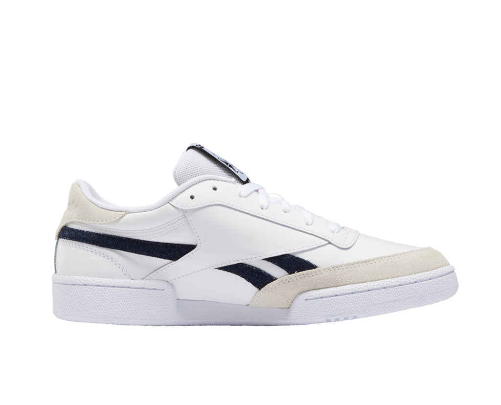Reebok Club C Revenge, Sneakers Homme, Reebok