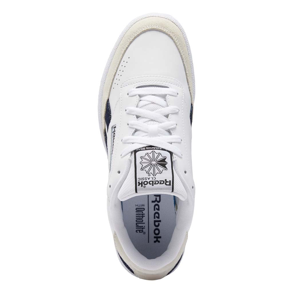Reebok Club C Revenge, Sneakers Homme, Reebok