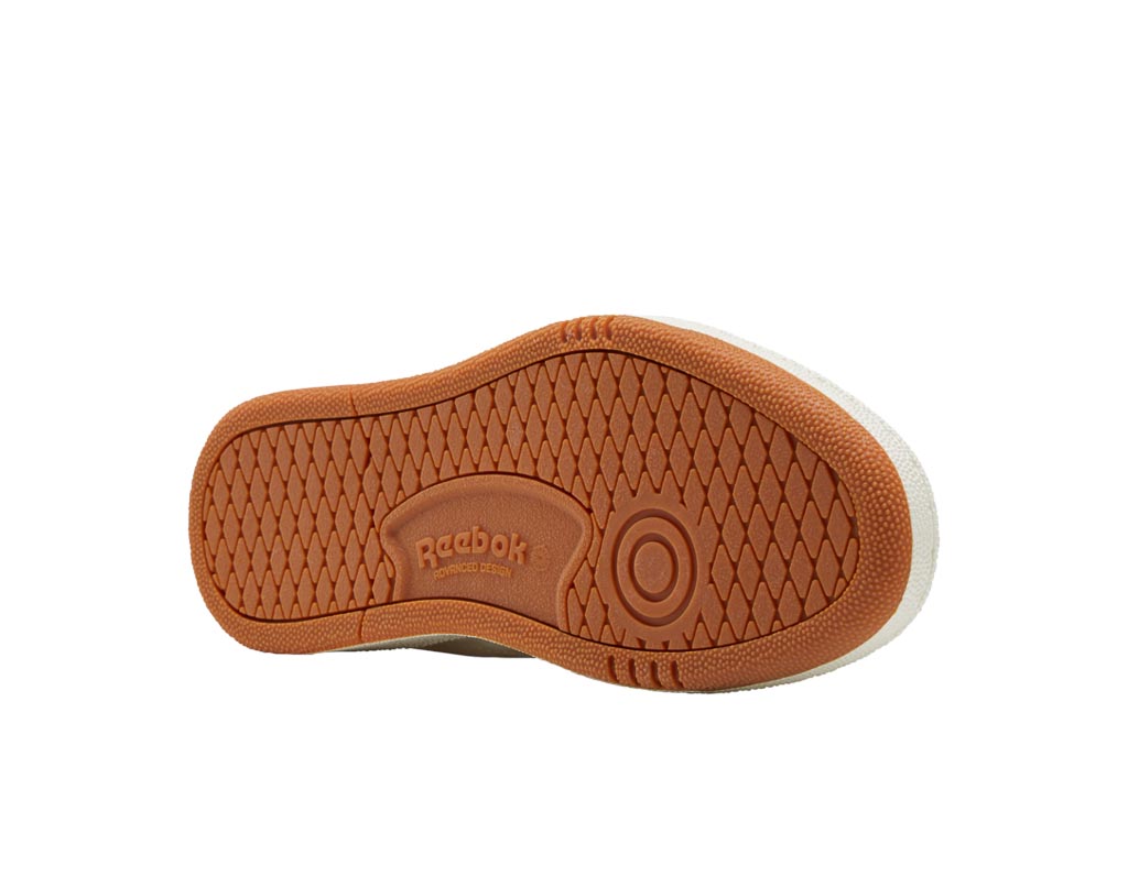 Reebok Club C GROW, Sneakers Homme, Reebok