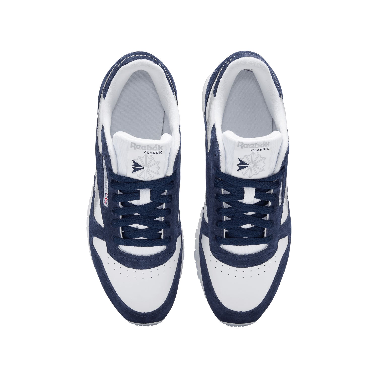 Reebok Classic Leather, Sneakers Homme, Reebok