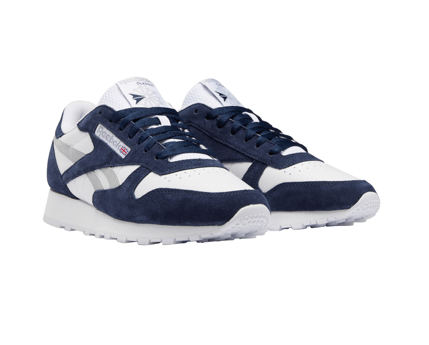 Reebok Classic Leather, Sneakers Homme, Reebok
