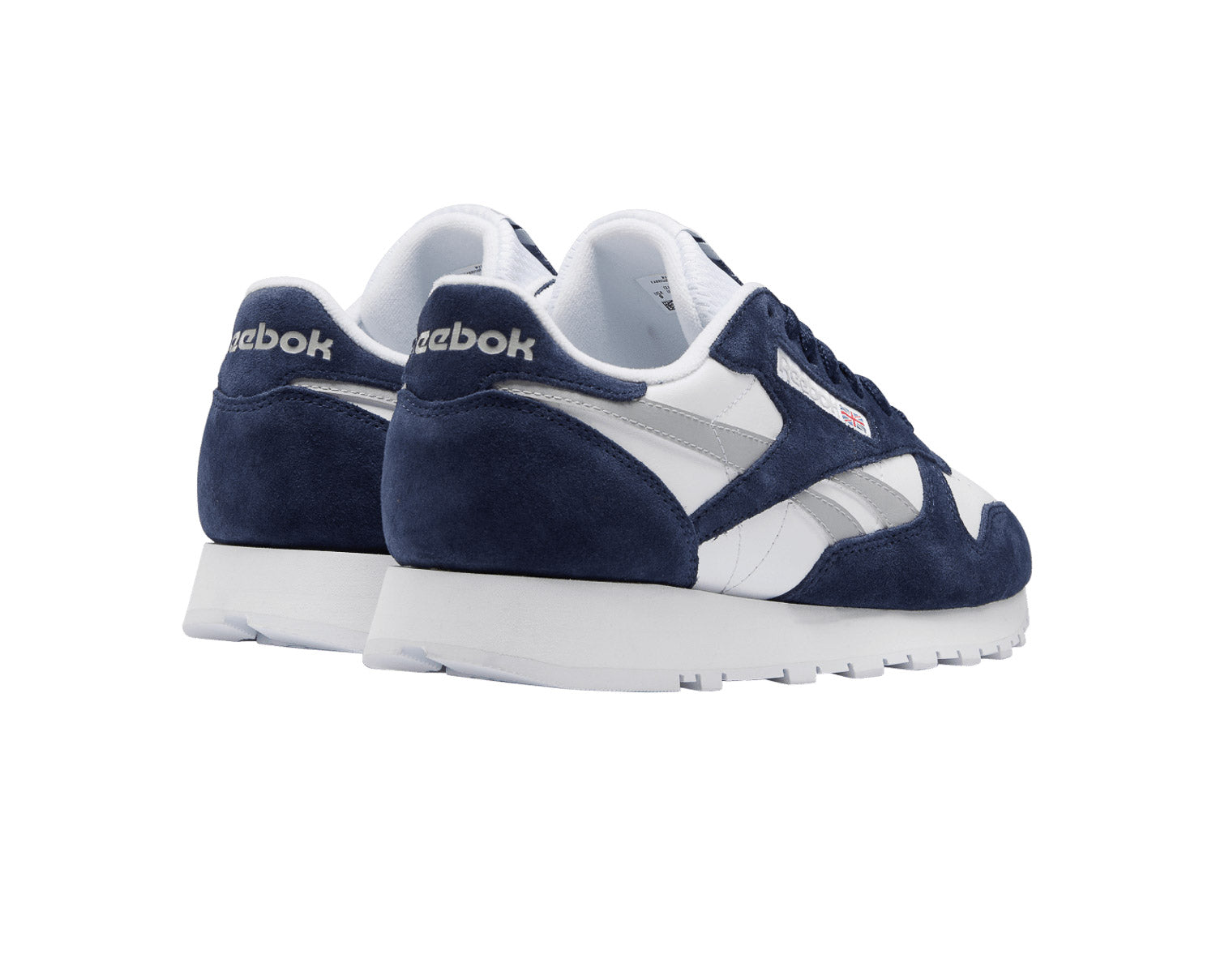 Reebok Classic Leather, Sneakers Homme, Reebok