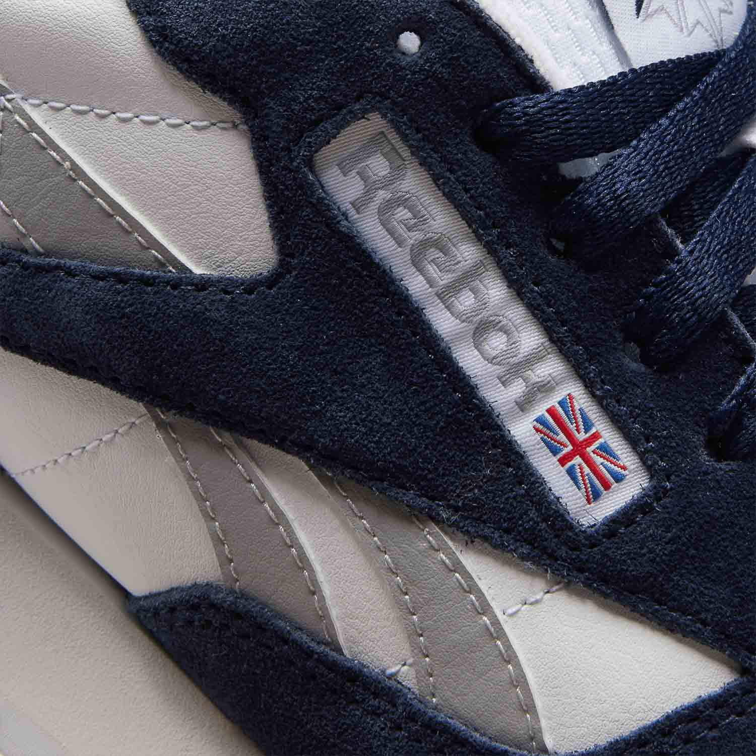 Reebok Classic Leather, Sneakers Homme, Reebok