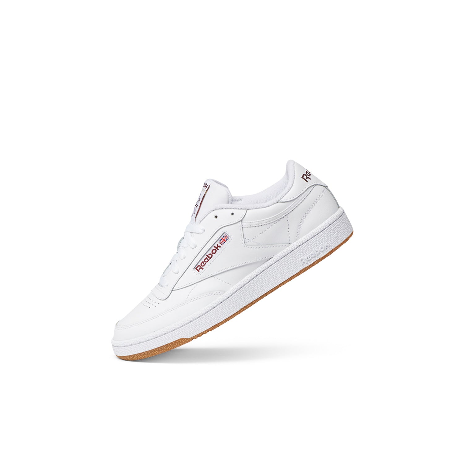 Reebok Club C 85, Sneakers Femme, Reebok