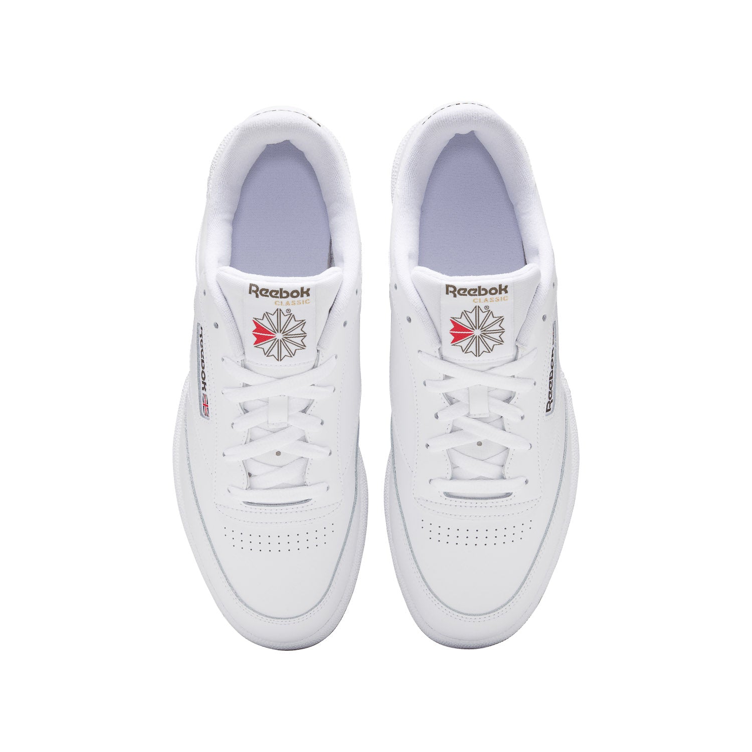 Reebok Club C 85, Sneakers Homme, Reebok