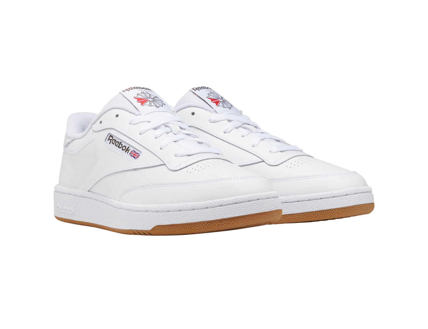 Reebok Club C 85, Sneakers Homme, Reebok