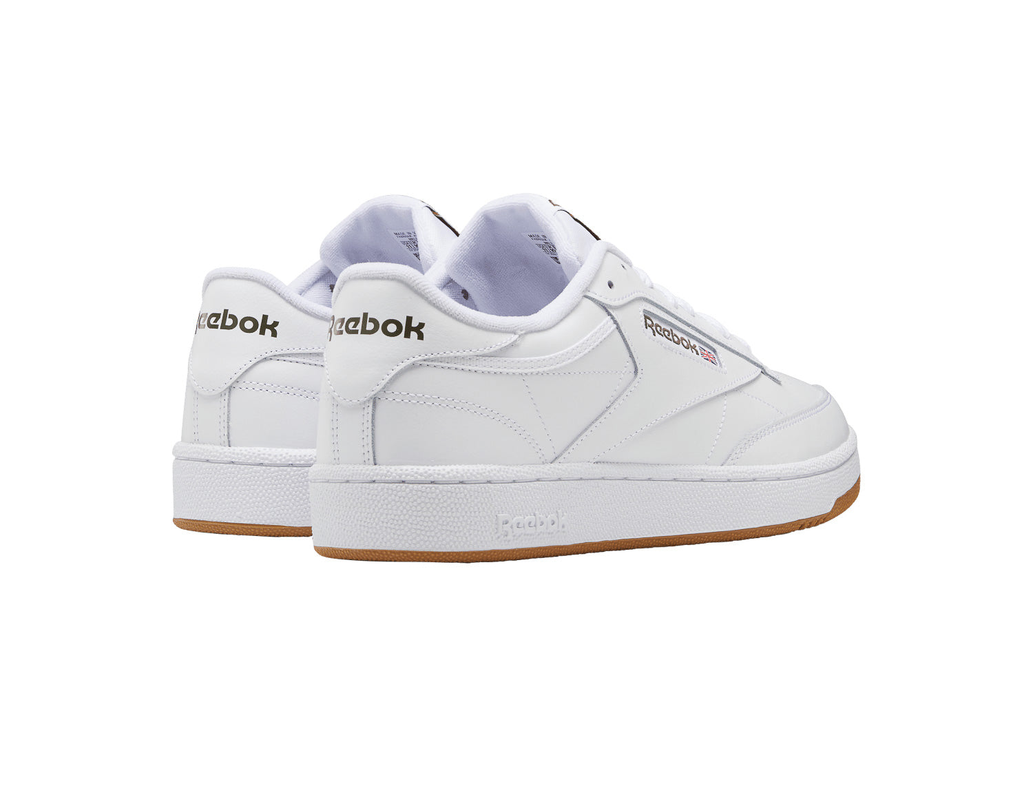 Reebok Club C 85, Sneakers Homme, Reebok