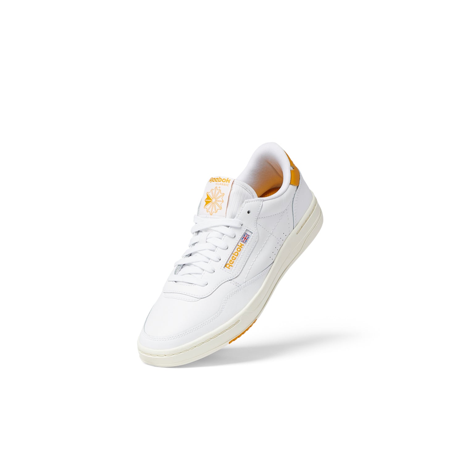 Reebok Court Peak, Sneakers Homme, Reebok