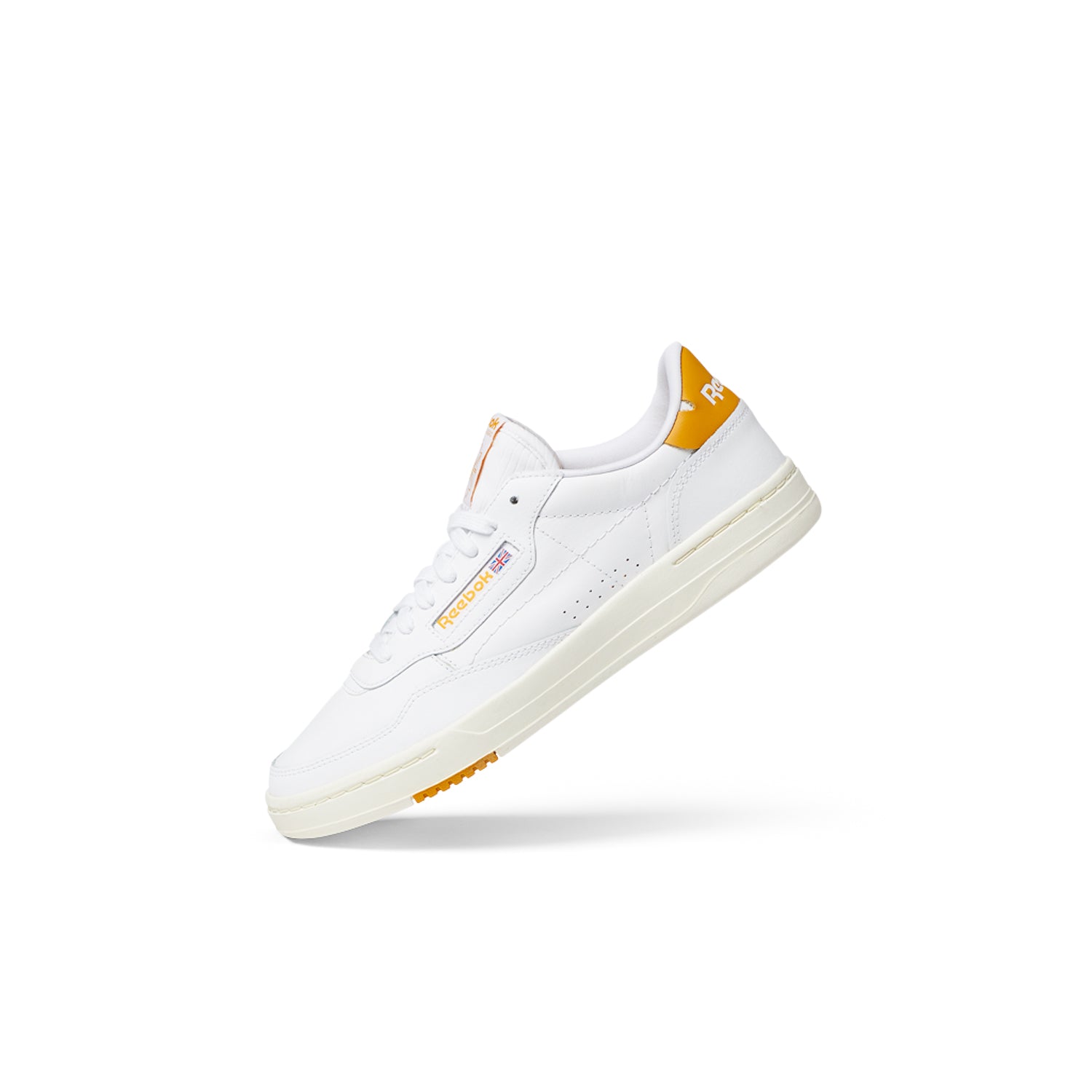 Reebok Court Peak, Sneakers Homme, Reebok