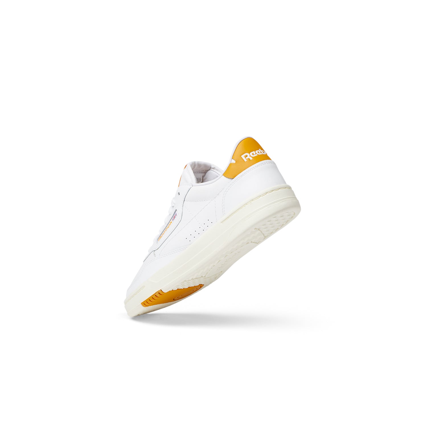 Reebok Court Peak, Sneakers Homme, Reebok