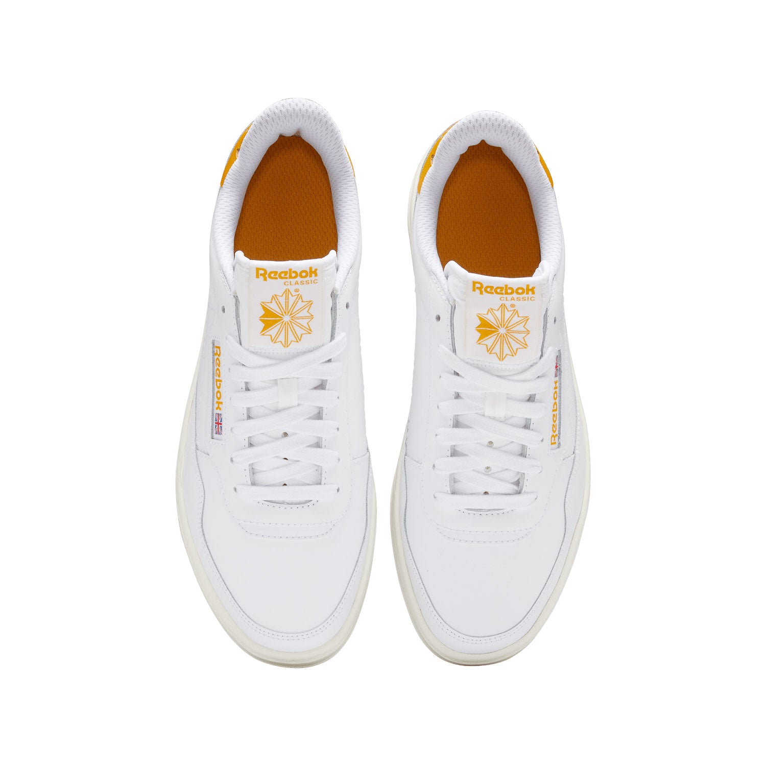 Reebok Court Peak, Sneakers Homme, Reebok