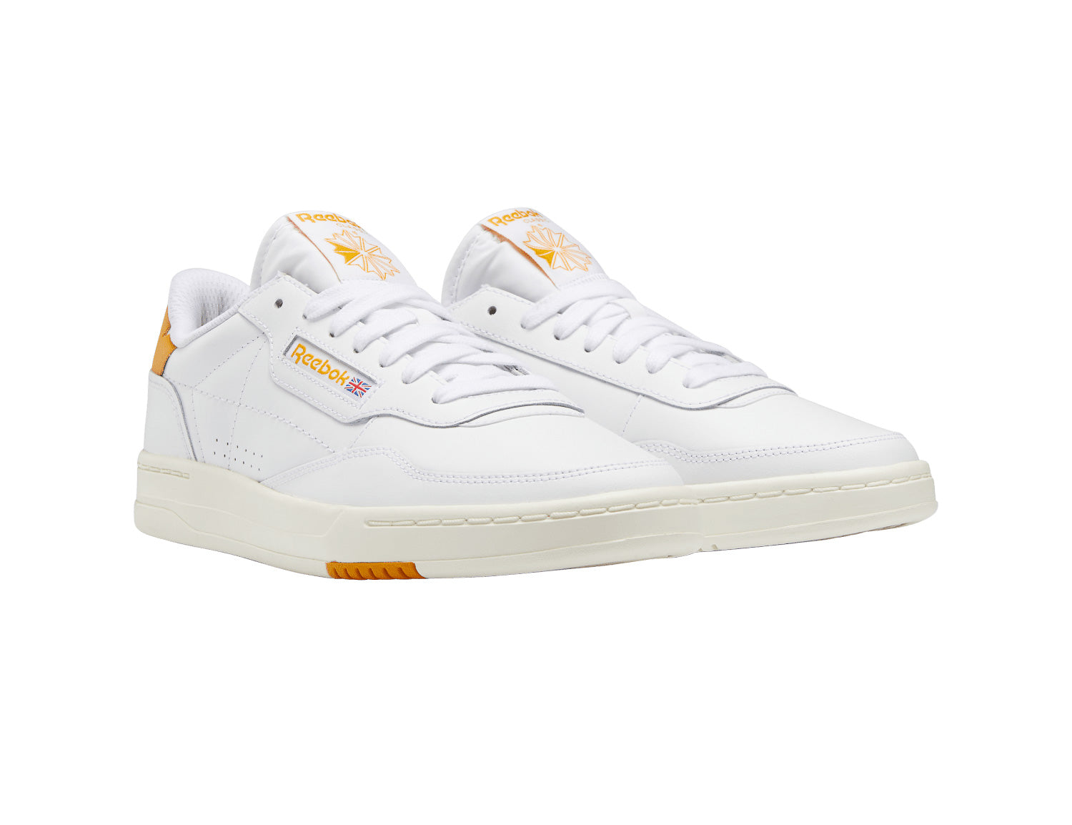 Reebok Court Peak, Sneakers Homme, Reebok