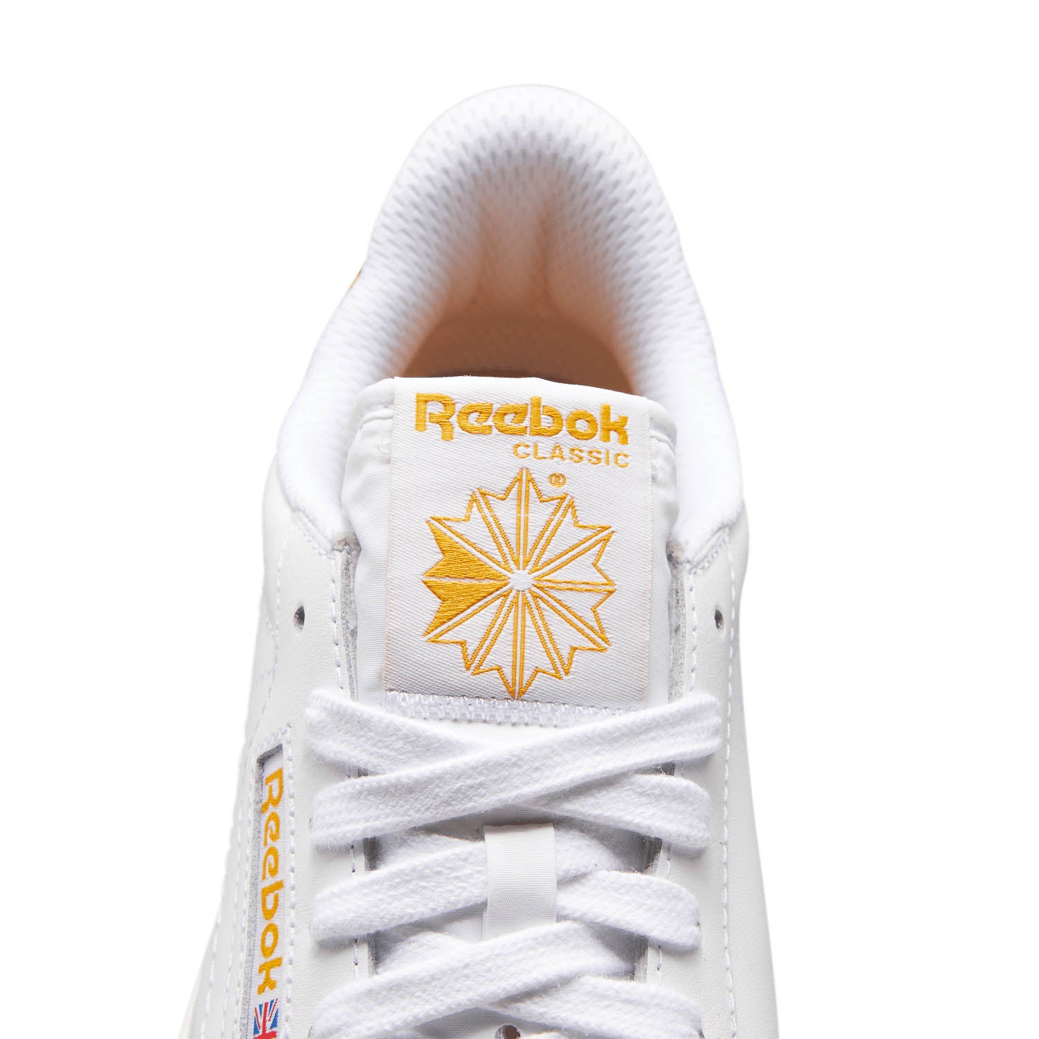 Reebok Court Peak, Sneakers Homme, Reebok